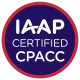 IAAP CPACC certificaat